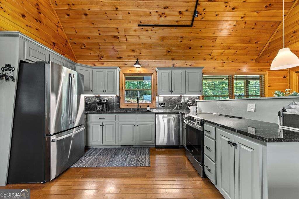 185 Austin Mountain Road Copperhill - Photo 23