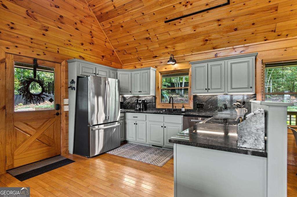 185 Austin Mountain Road Copperhill - Photo 24