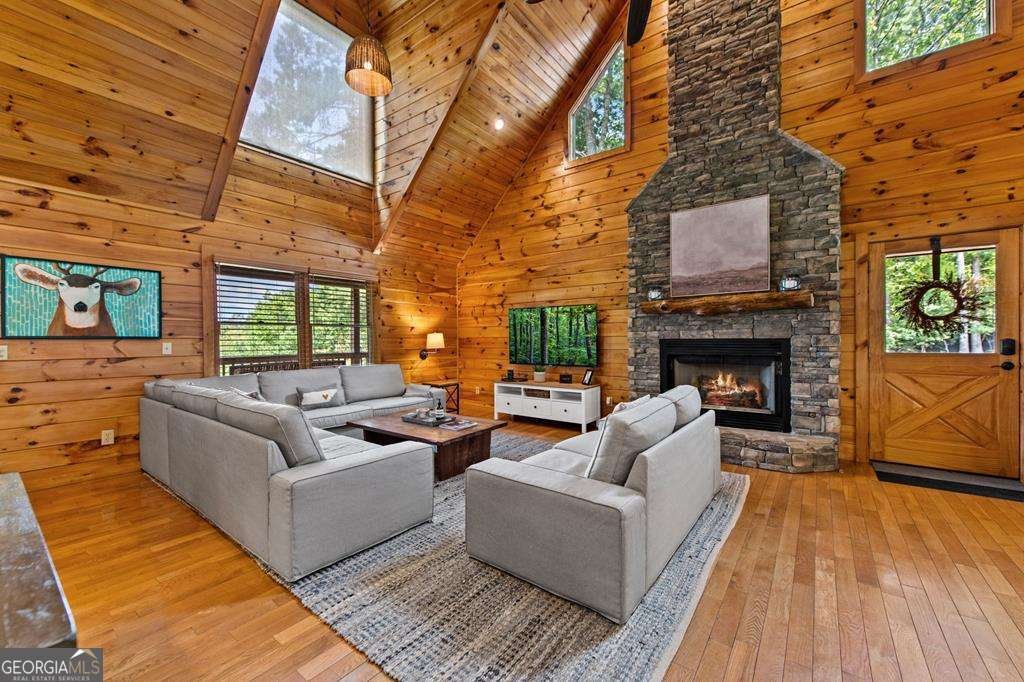 185 Austin Mountain Road Copperhill - Photo 25