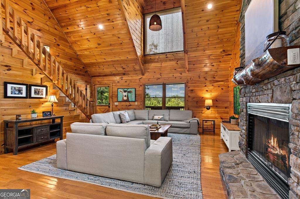 185 Austin Mountain Road Copperhill - Photo 26