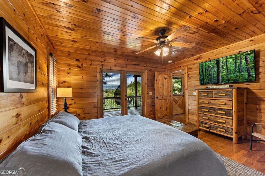 185 Austin Mountain Road Copperhill - Photo 30