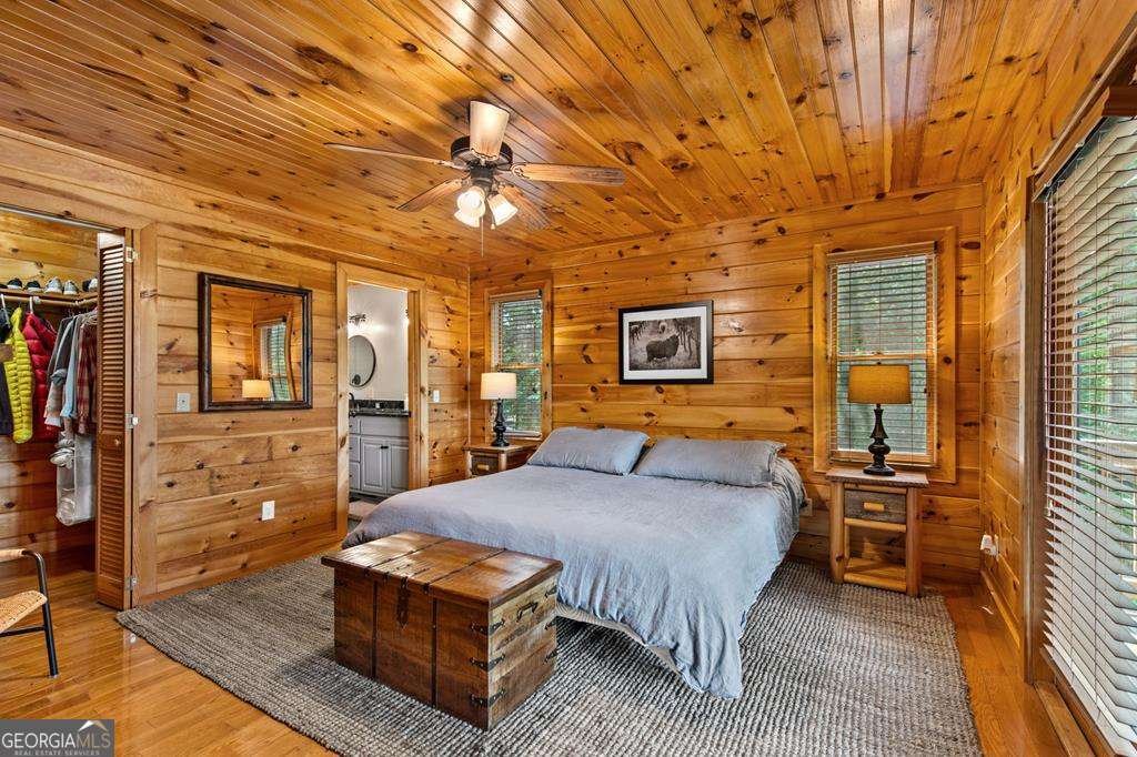 185 Austin Mountain Road Copperhill - Photo 31
