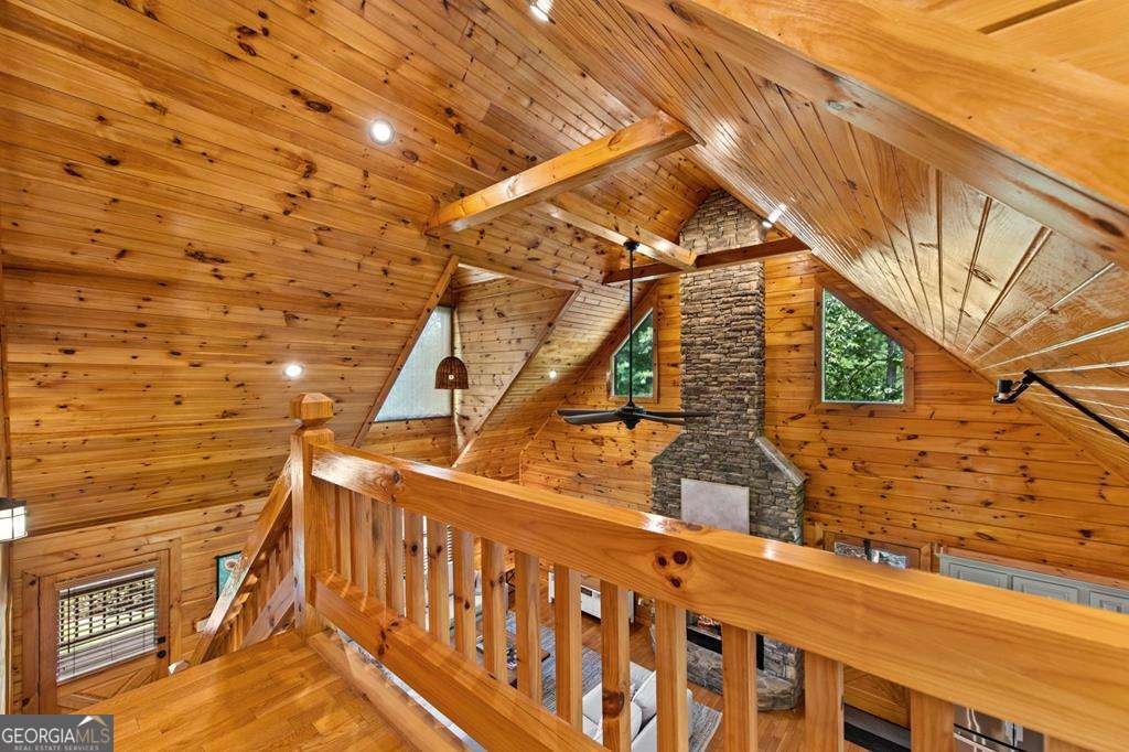 185 Austin Mountain Road Copperhill - Photo 32
