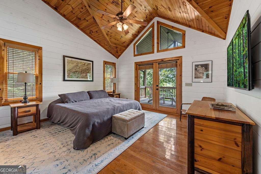 185 Austin Mountain Road Copperhill - Photo 33