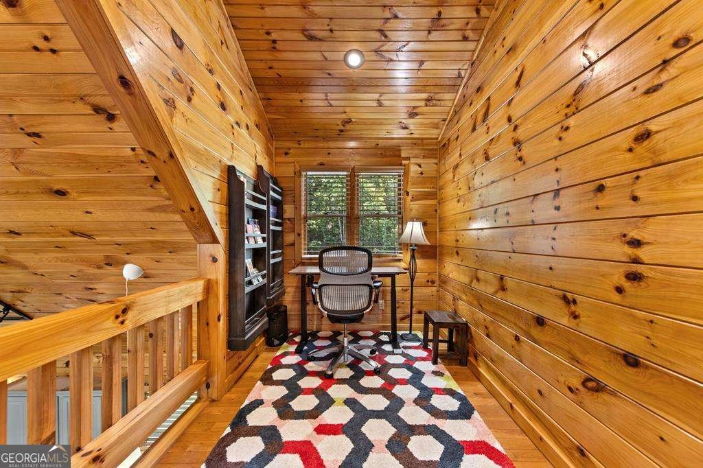 185 Austin Mountain Road Copperhill - Photo 34