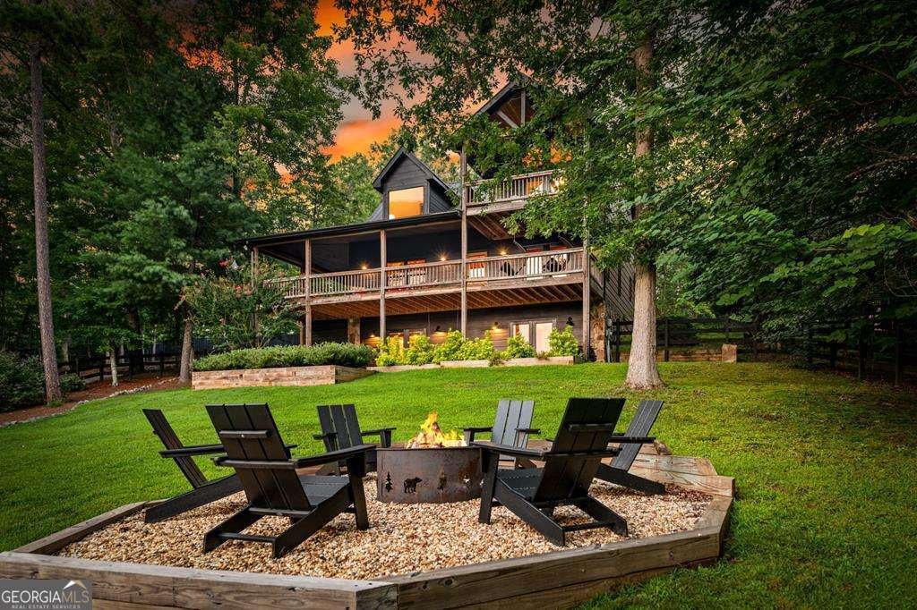 185 Austin Mountain Road Copperhill - Photo 6