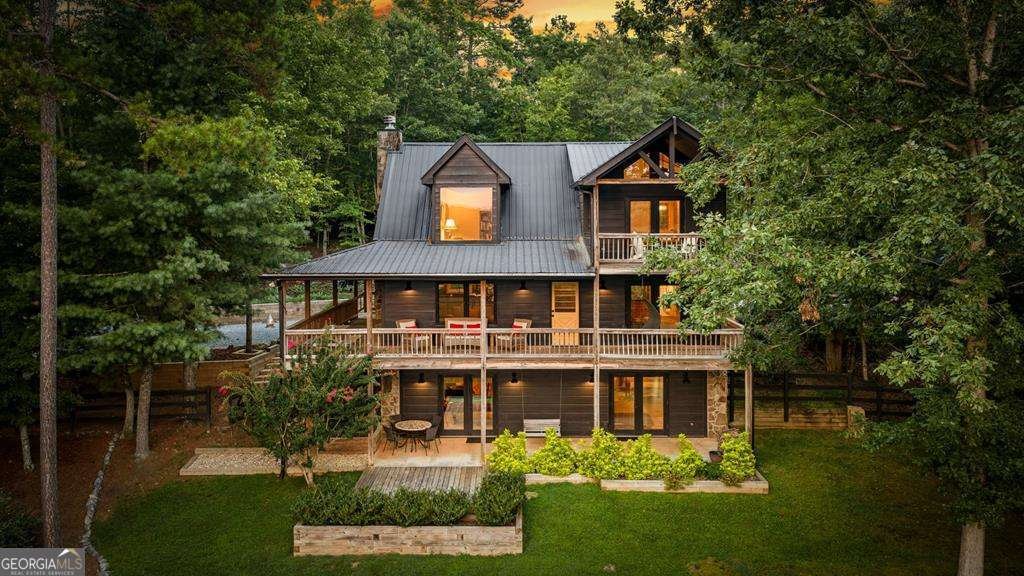 185 Austin Mountain Road Copperhill - Photo 7
