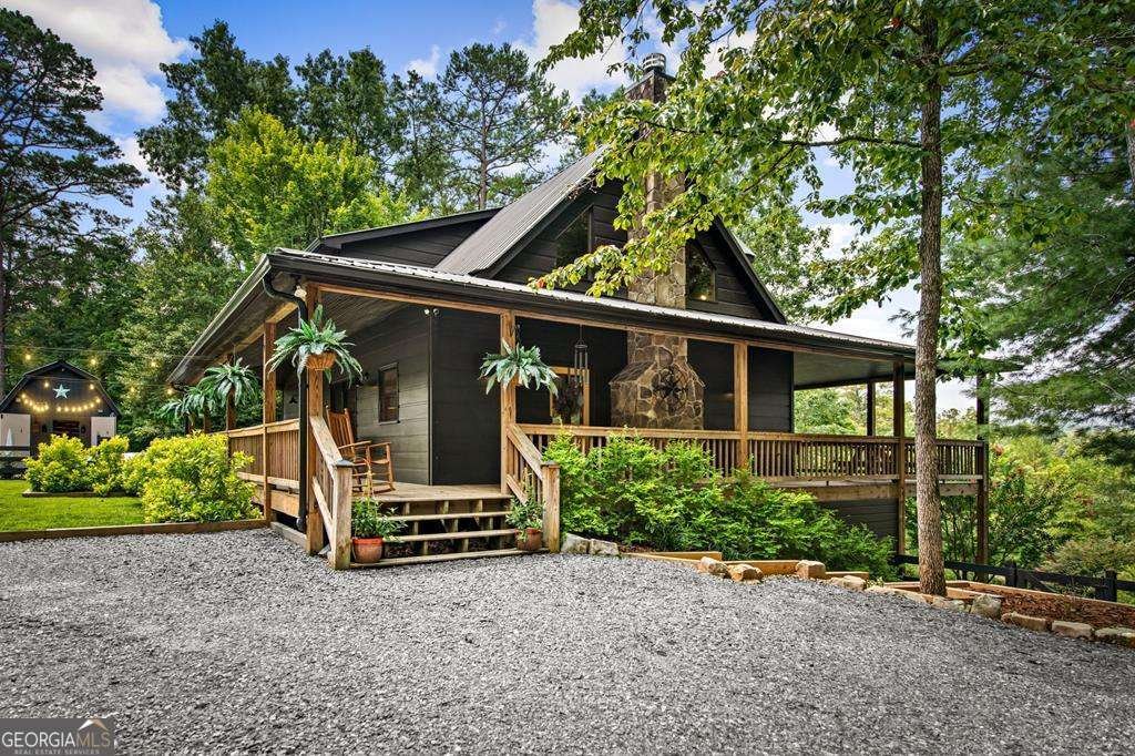 185 Austin Mountain Road Copperhill - Photo 8