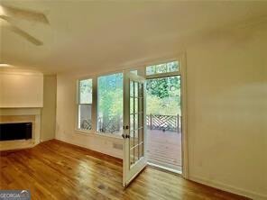14 Carrington Way Sandy Springs - Photo 13