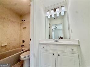 14 Carrington Way Sandy Springs - Photo 20
