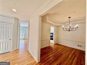 14 Carrington Way Sandy Springs - Photo 33