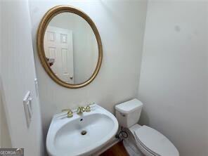 14 Carrington Way Sandy Springs - Photo 36