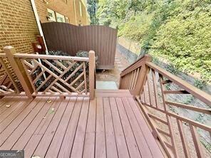 14 Carrington Way Sandy Springs - Photo 40