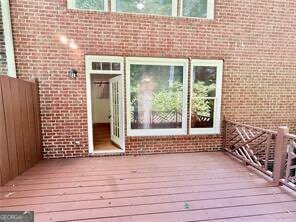 14 Carrington Way Sandy Springs - Photo 41