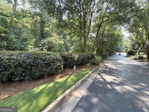 14 Carrington Way Sandy Springs - Photo 49