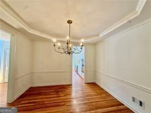 14 Carrington Way Sandy Springs - Photo 7