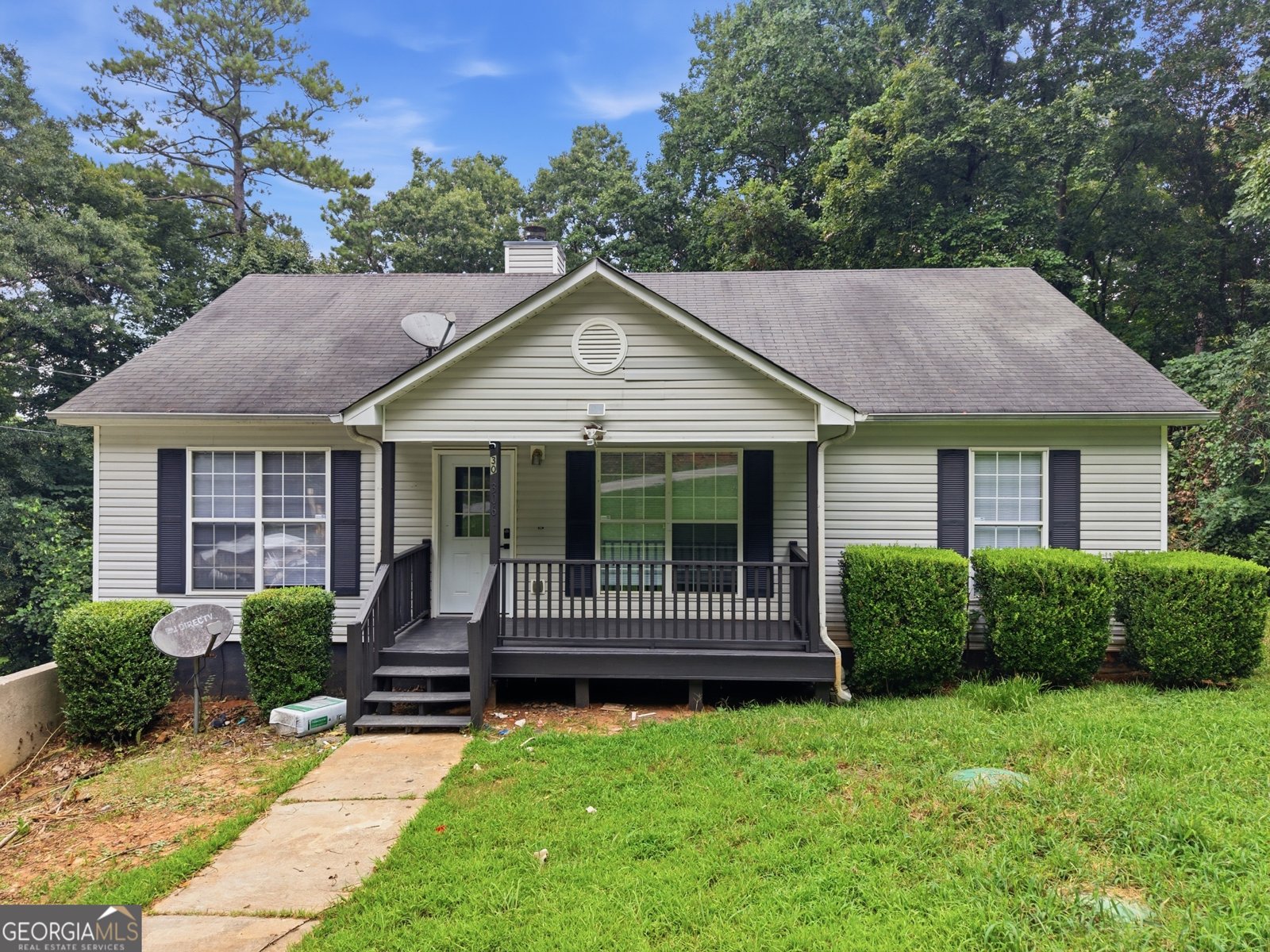 306 Cedar Street Stockbridge - main photo