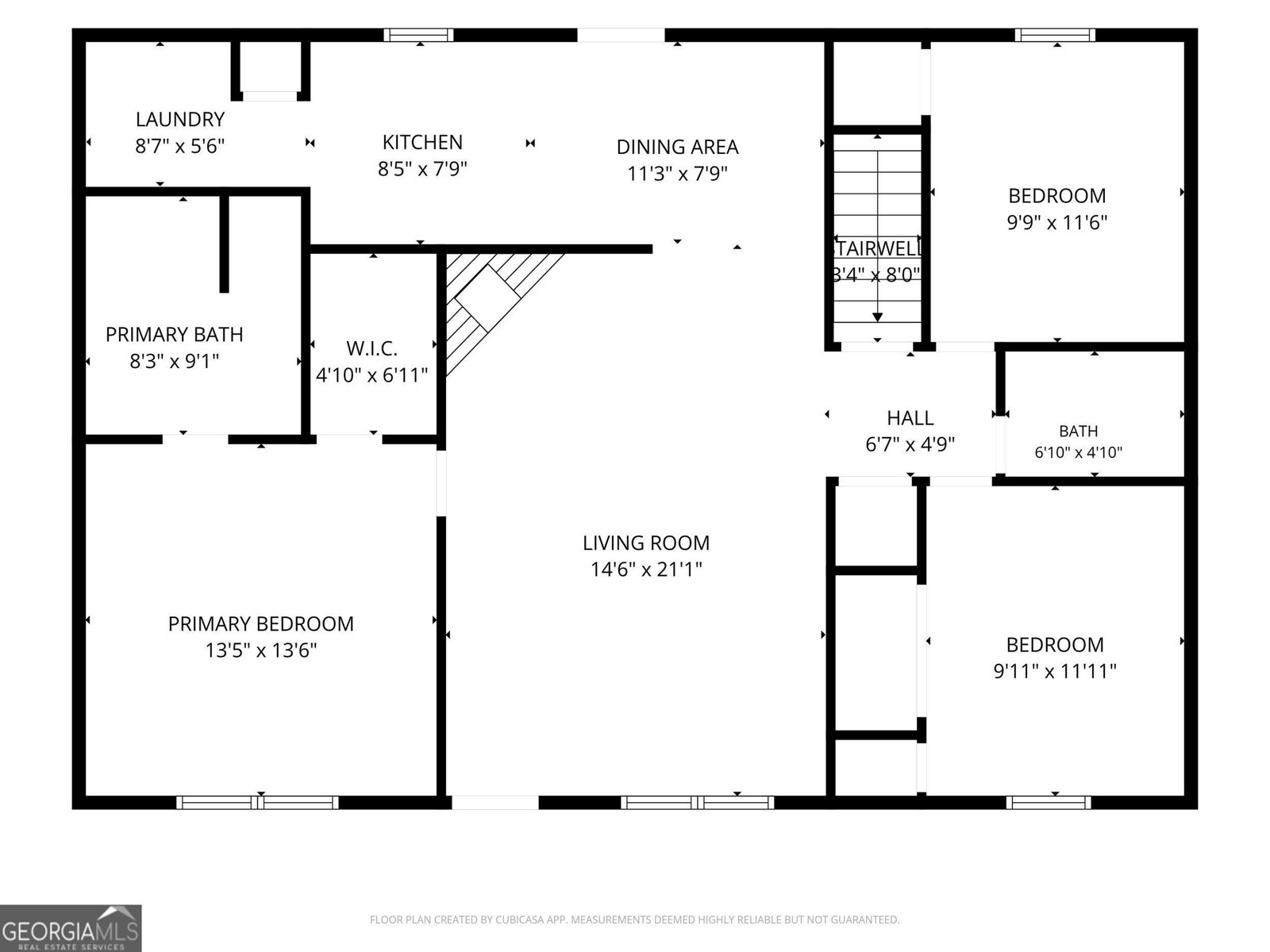306 Cedar Street Stockbridge - Photo 28