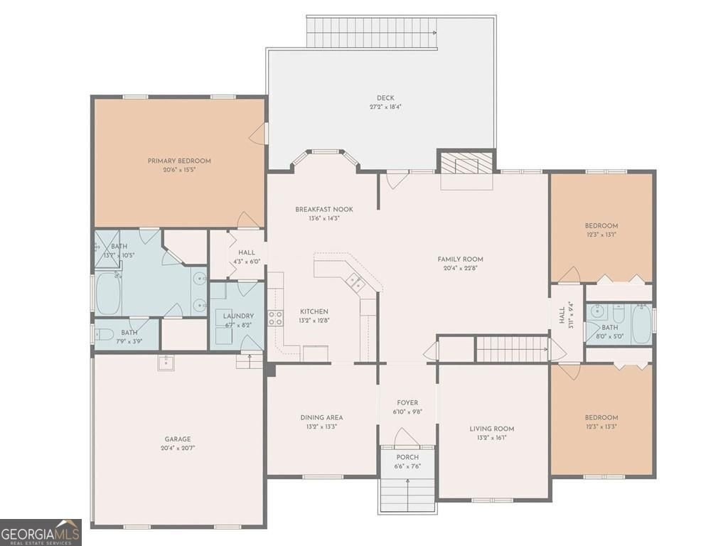 151 Courts of Hampton Hampton - Photo 52