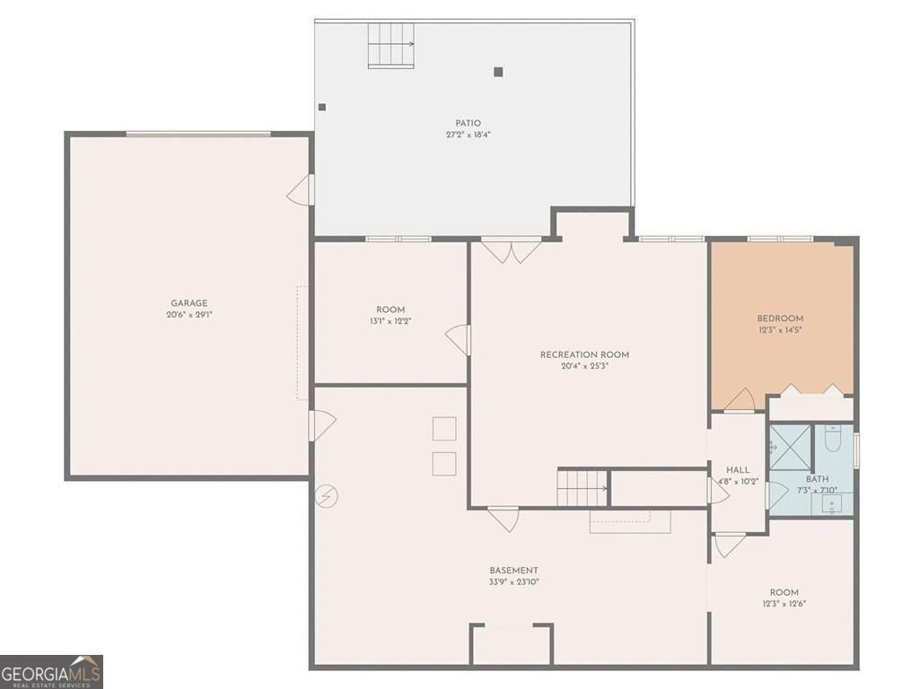 151 Courts of Hampton Hampton - Photo 53