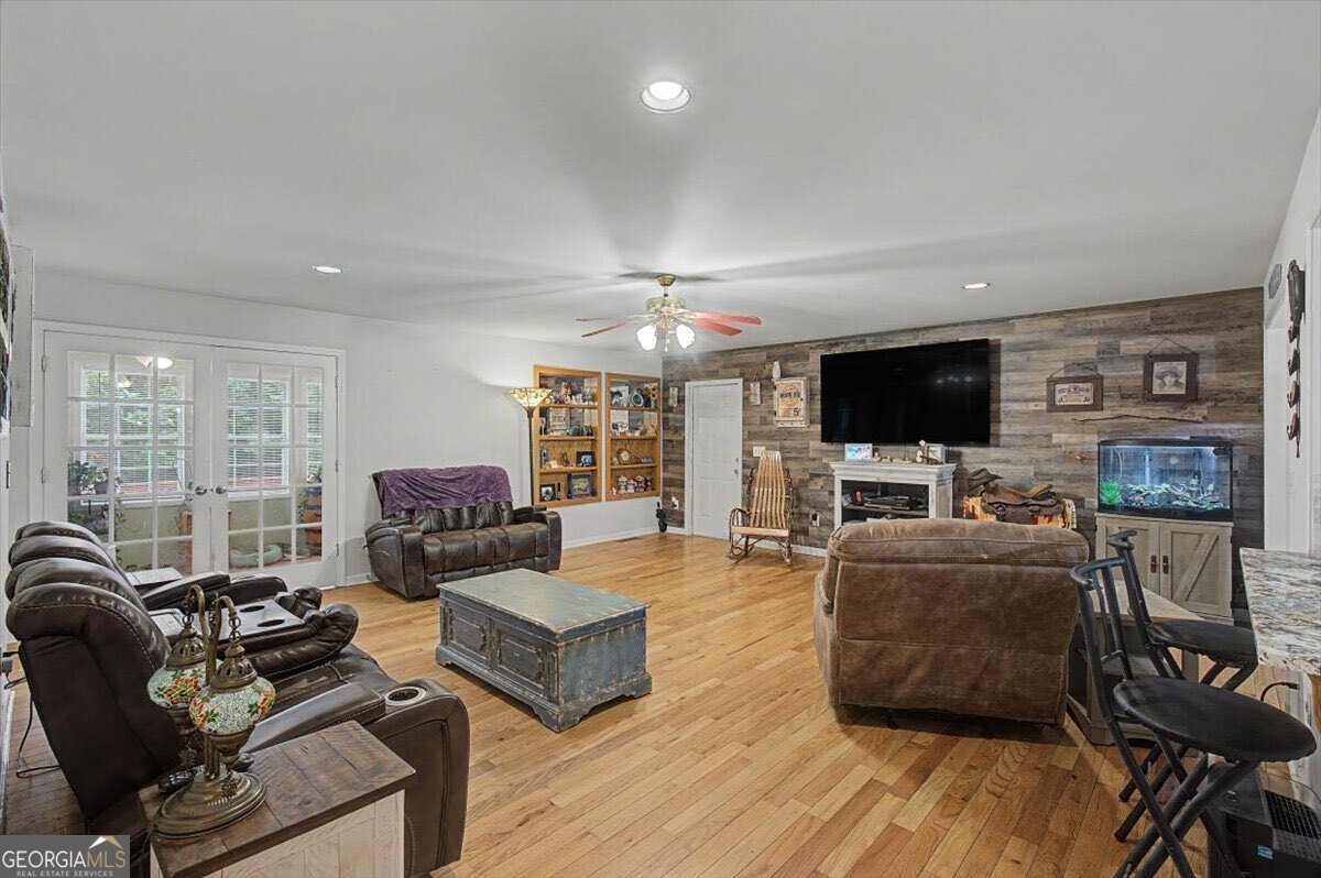 295 Josie Lane Canton - Photo 11