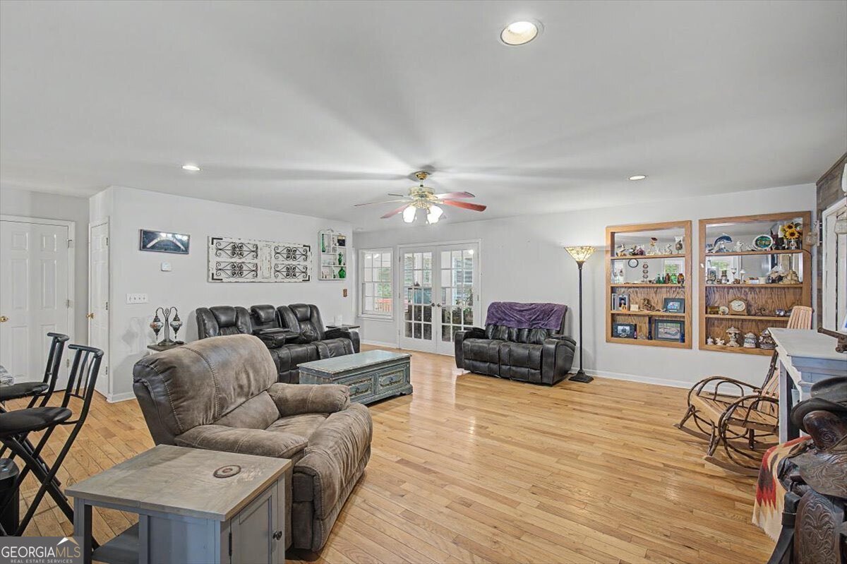 295 Josie Lane Canton - Photo 12