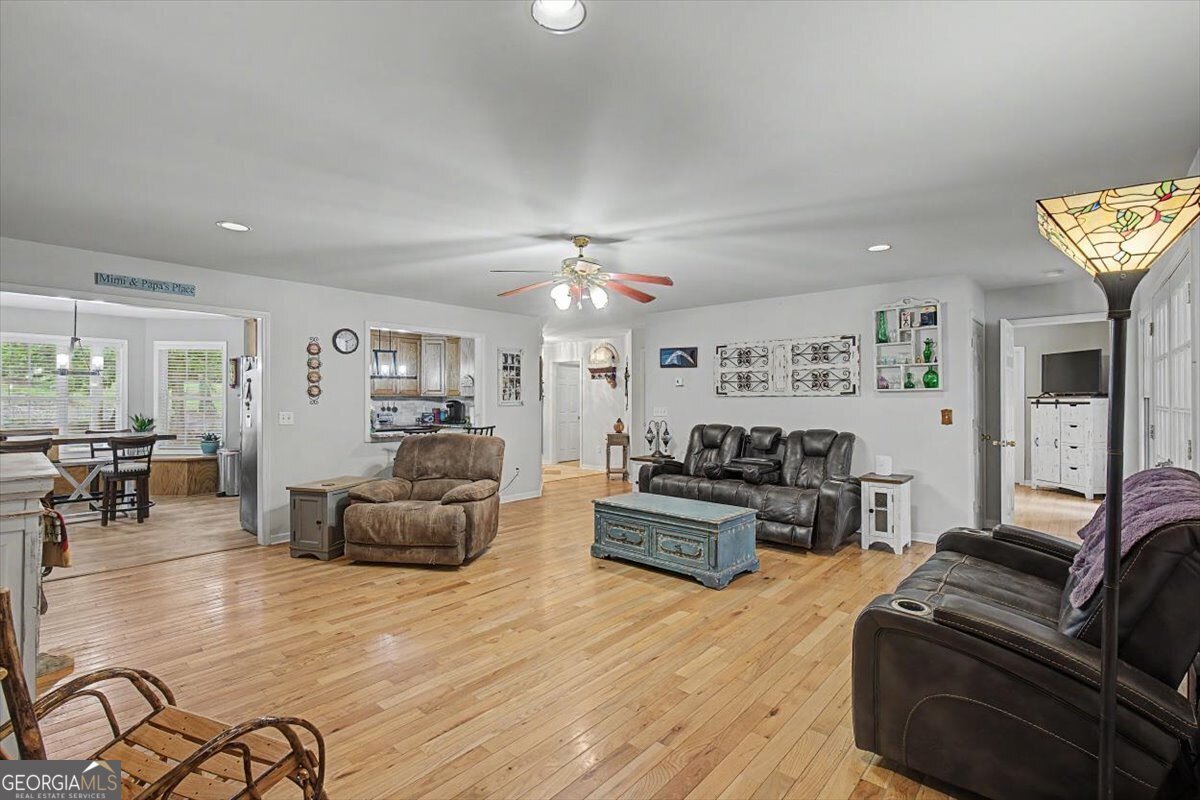 295 Josie Lane Canton - Photo 13