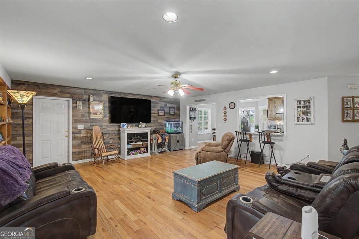 295 Josie Lane Canton - Photo 14