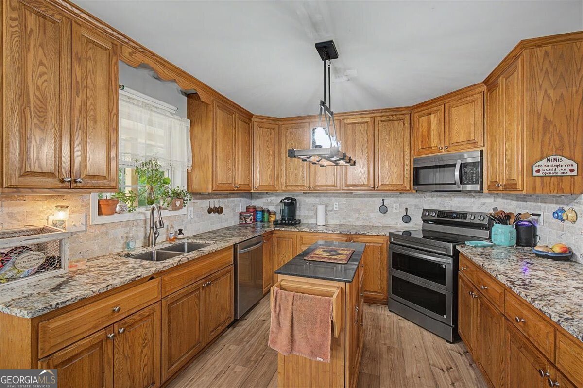 295 Josie Lane Canton - Photo 15