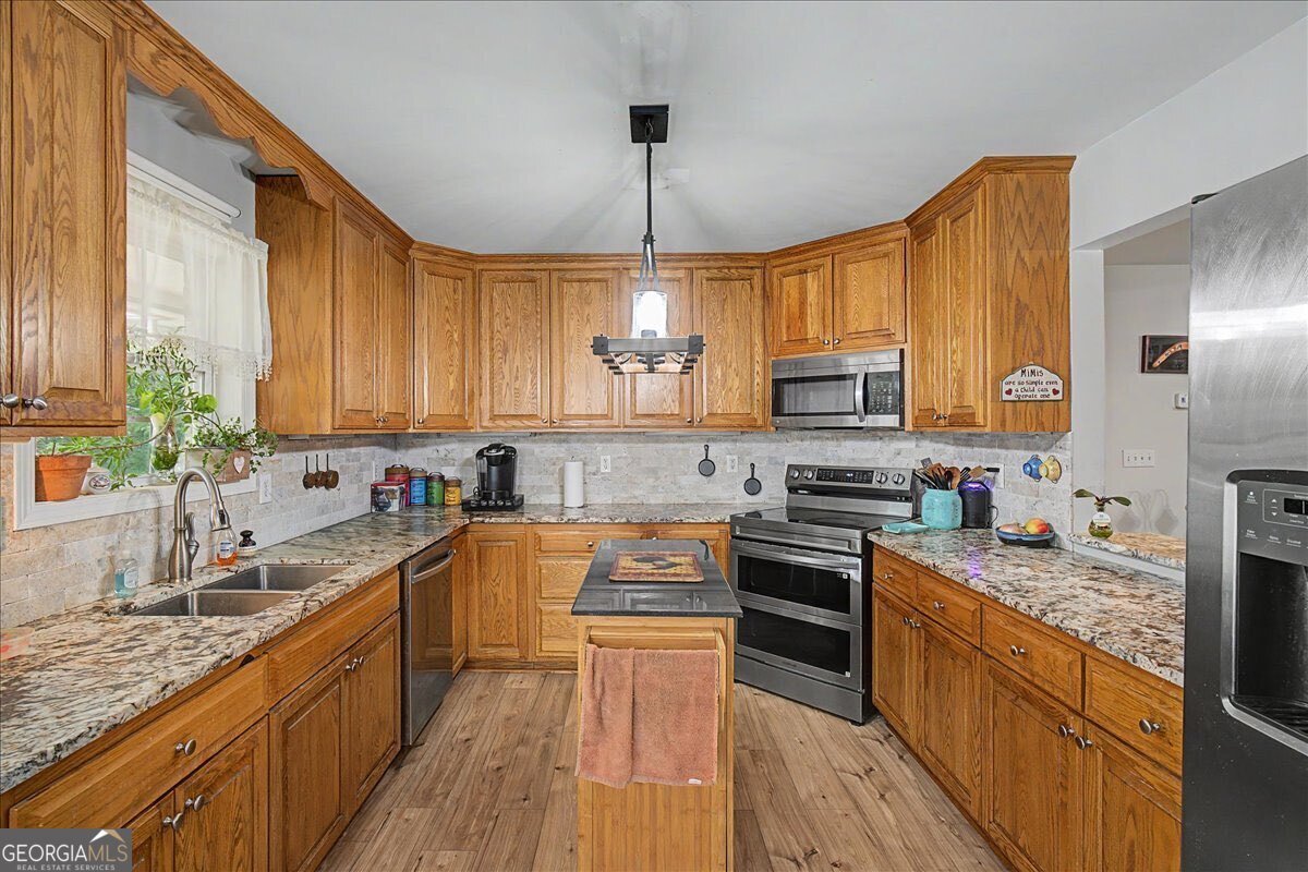 295 Josie Lane Canton - Photo 16