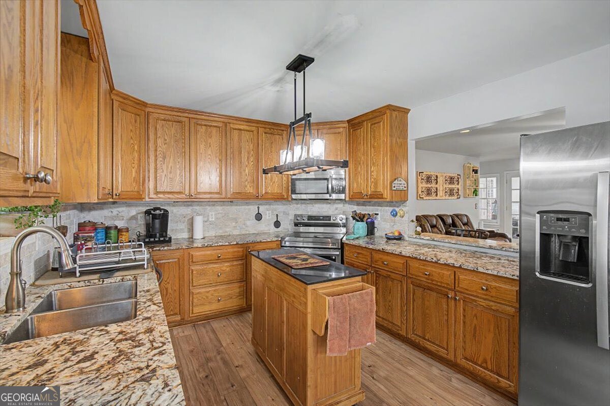 295 Josie Lane Canton - Photo 17