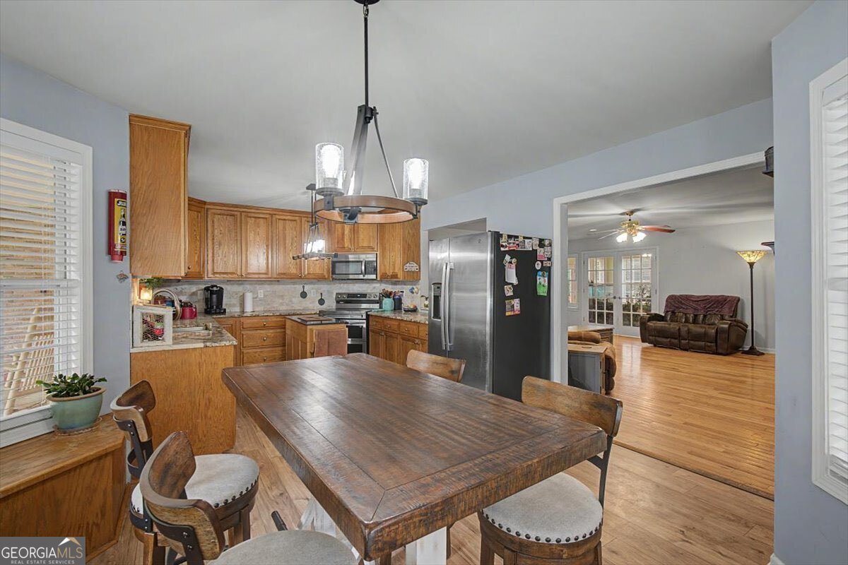 295 Josie Lane Canton - Photo 19