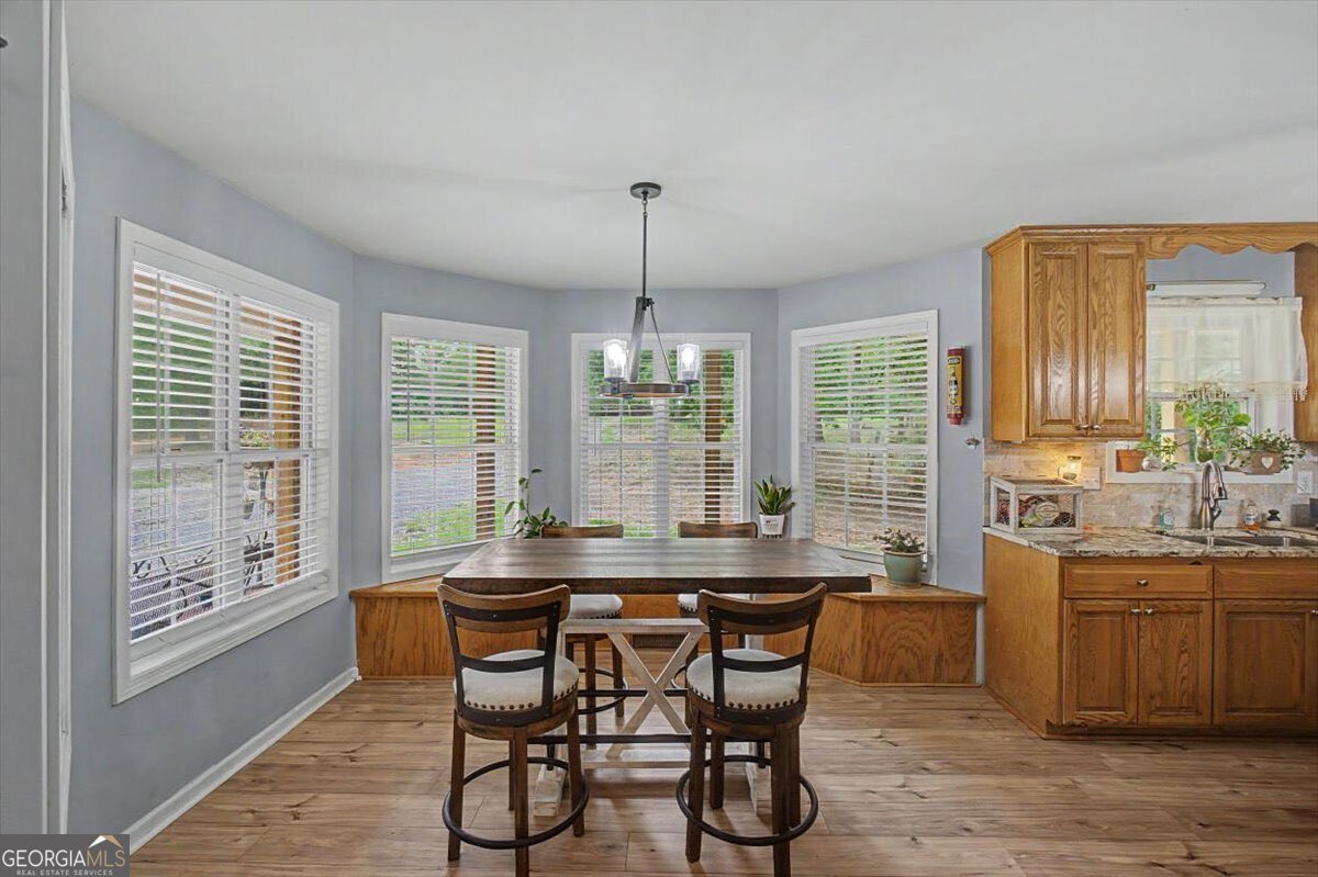 295 Josie Lane Canton - Photo 21