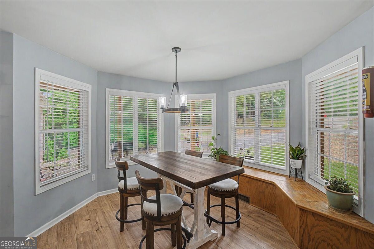 295 Josie Lane Canton - Photo 22