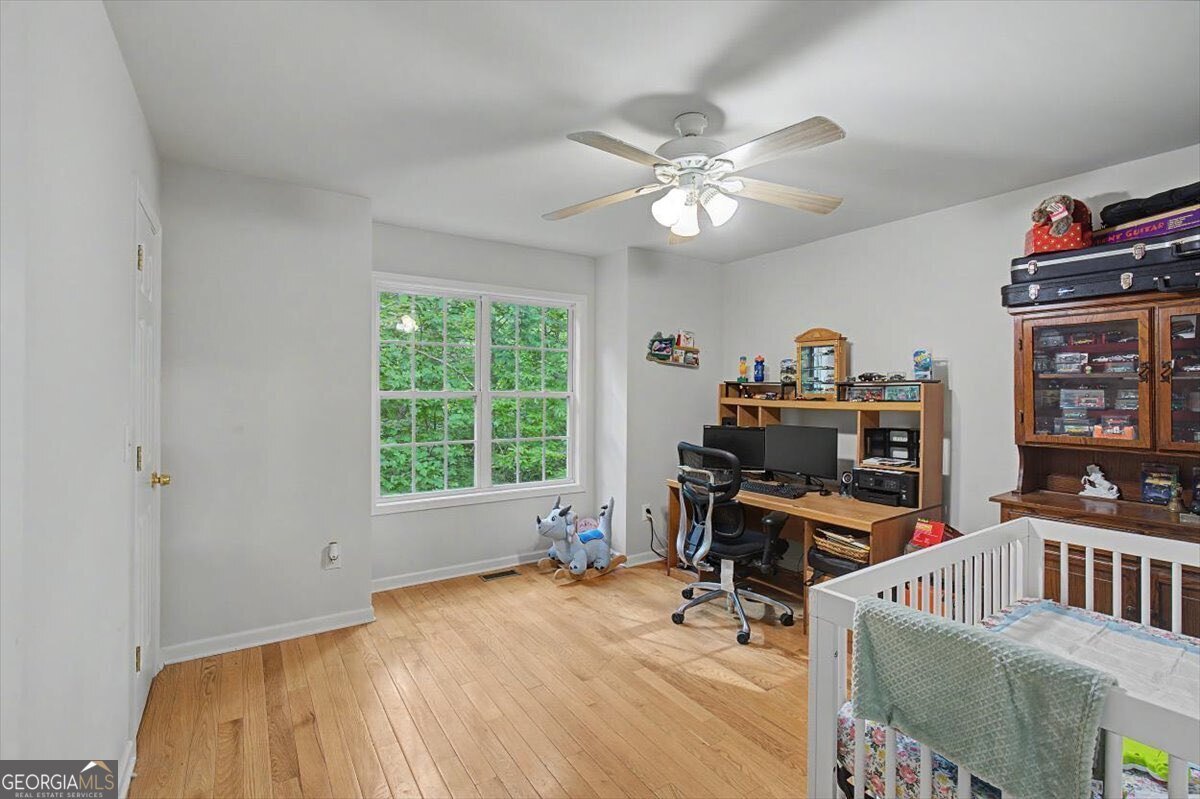 295 Josie Lane Canton - Photo 23