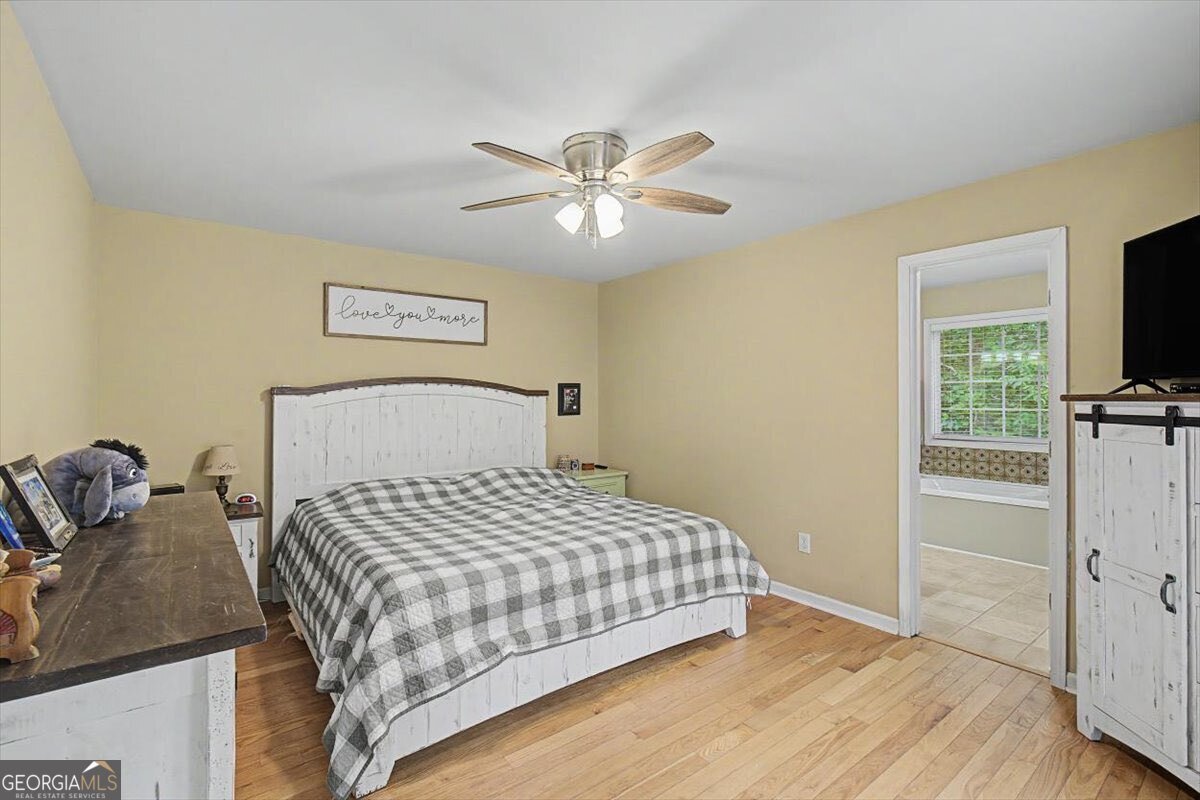 295 Josie Lane Canton - Photo 24