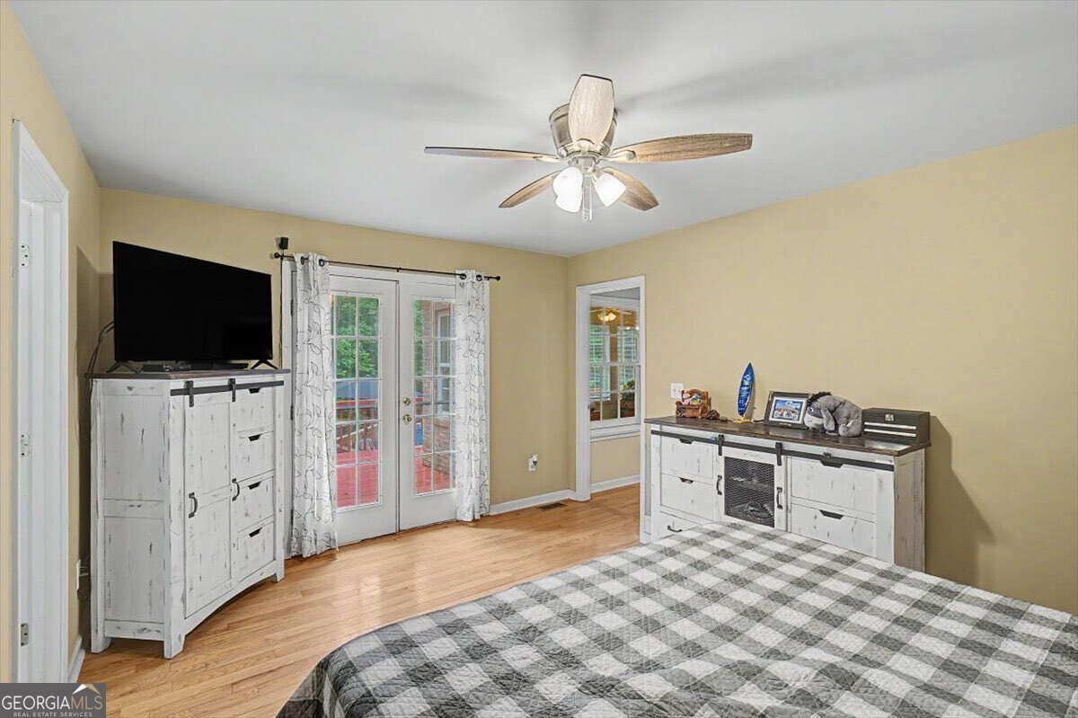 295 Josie Lane Canton - Photo 25