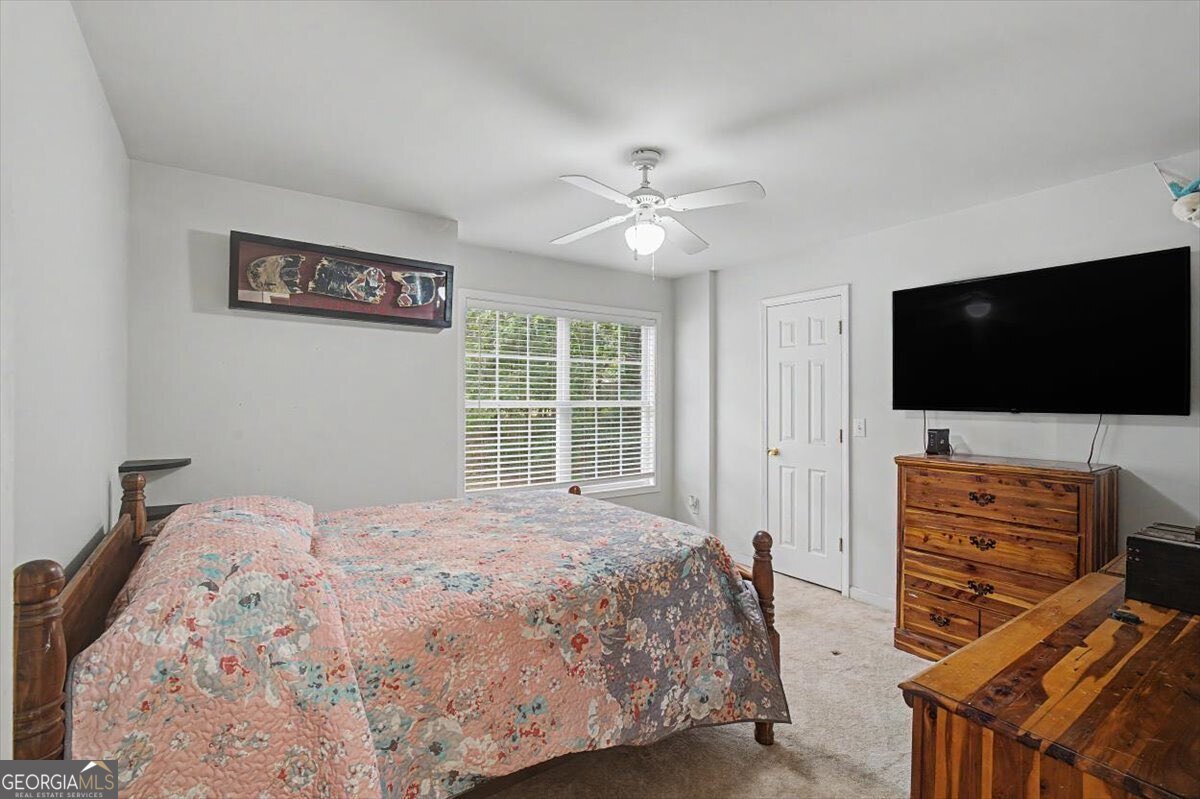 295 Josie Lane Canton - Photo 30