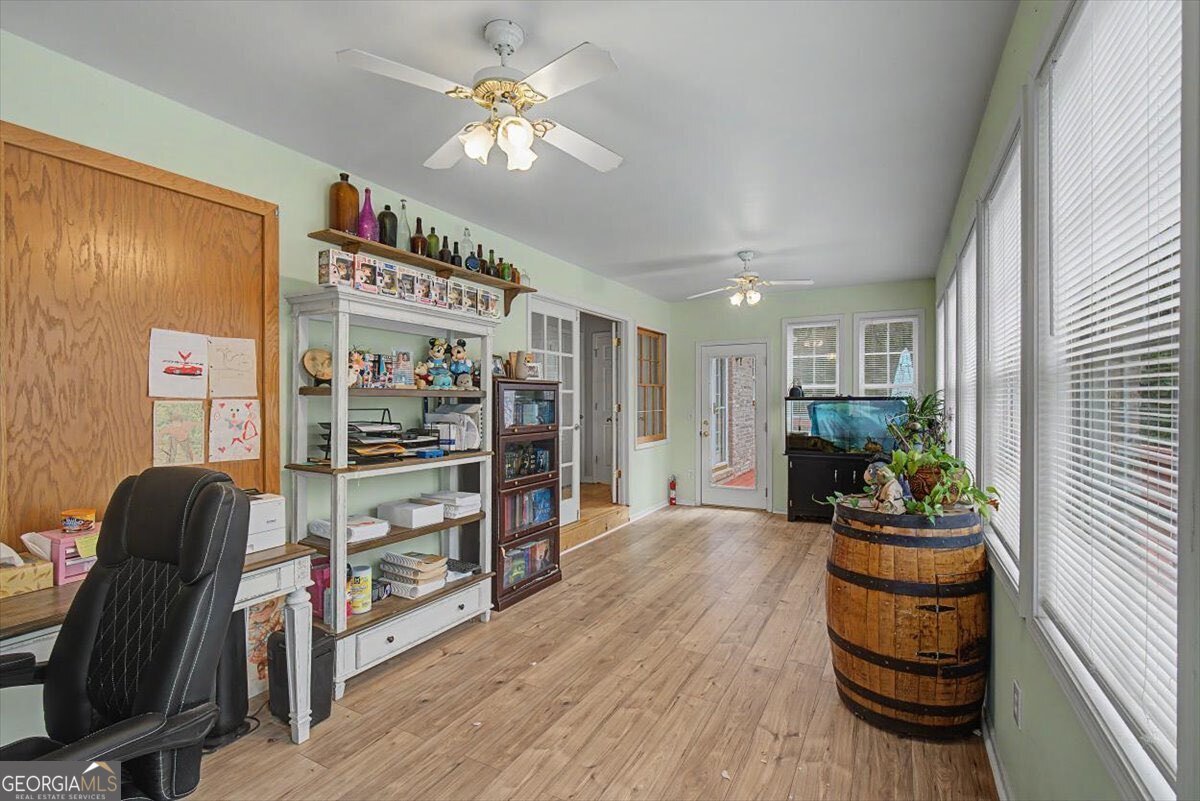 295 Josie Lane Canton - Photo 33