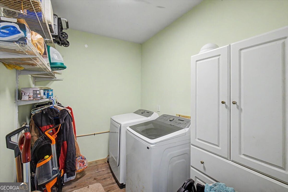 295 Josie Lane Canton - Photo 35