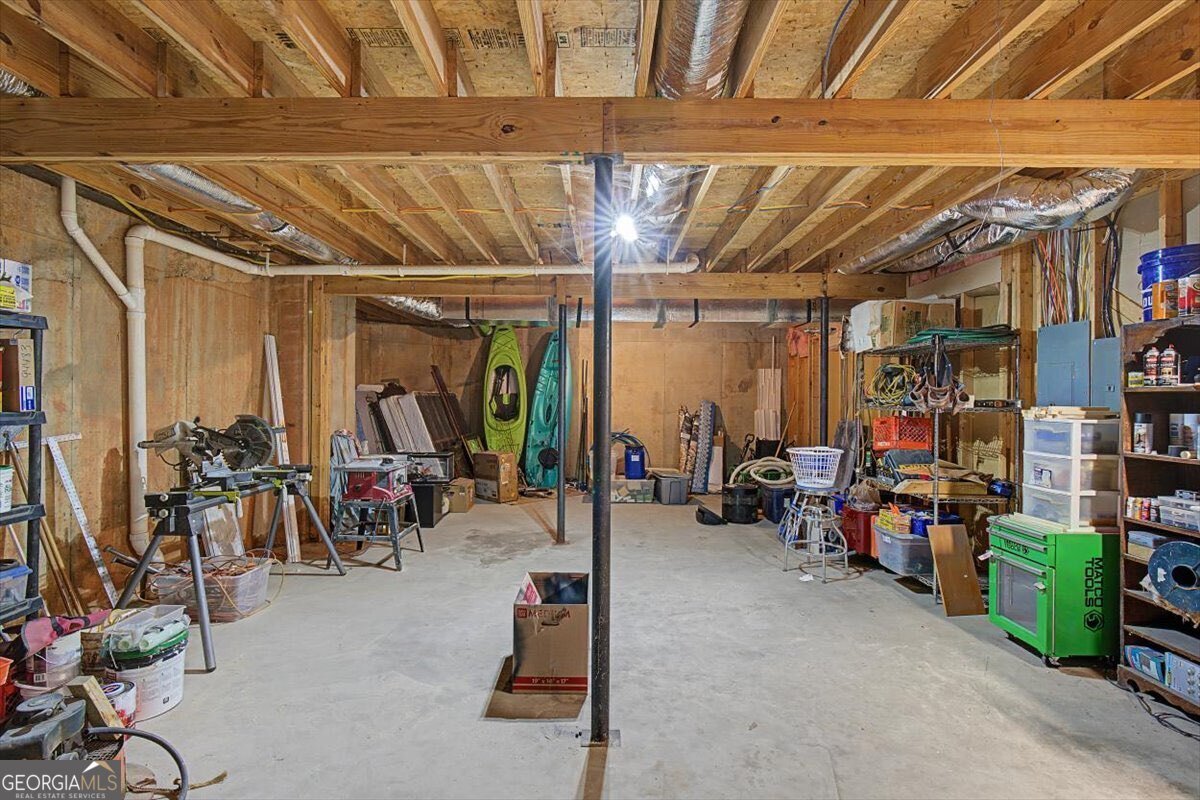 295 Josie Lane Canton - Photo 43