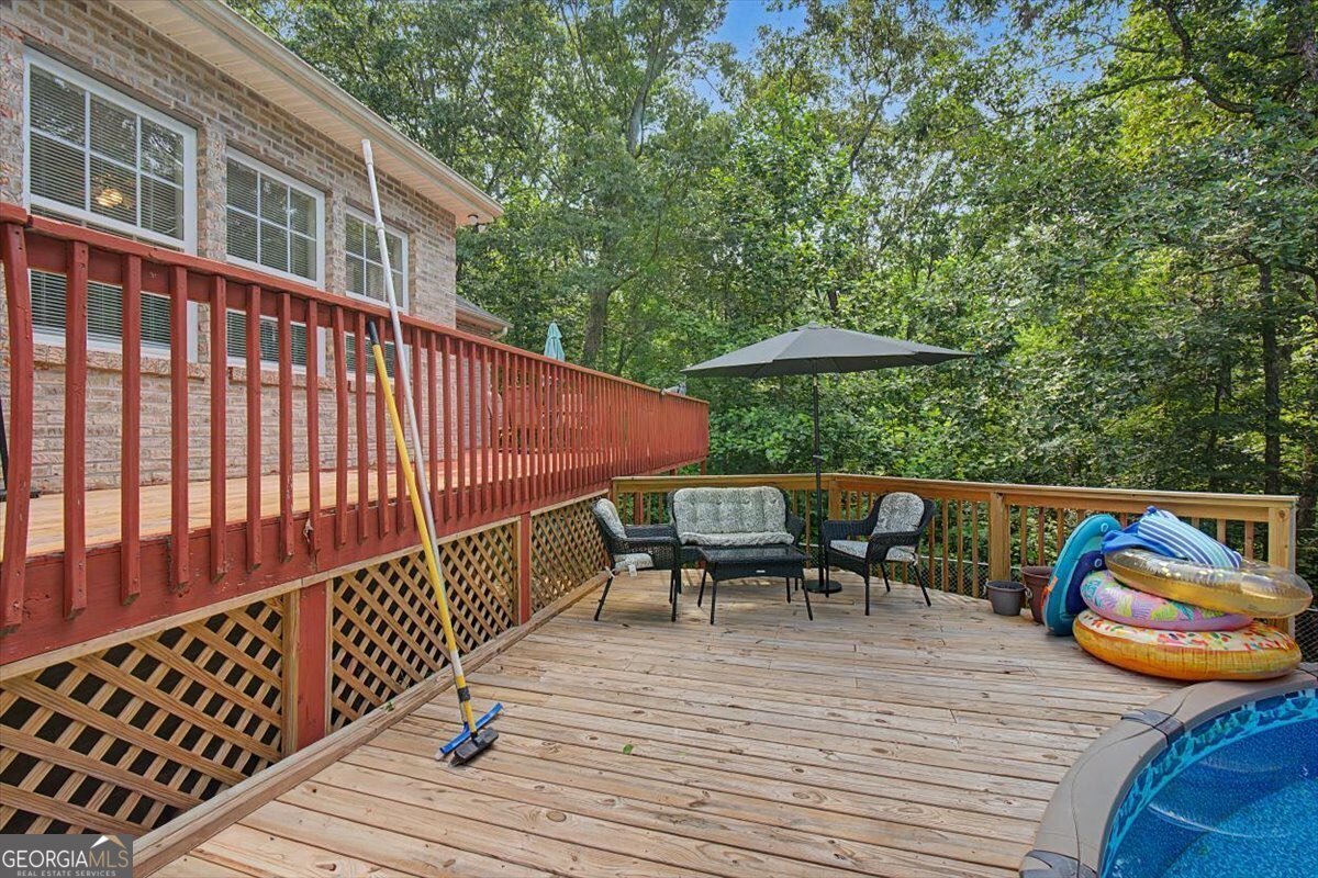 295 Josie Lane Canton - Photo 45