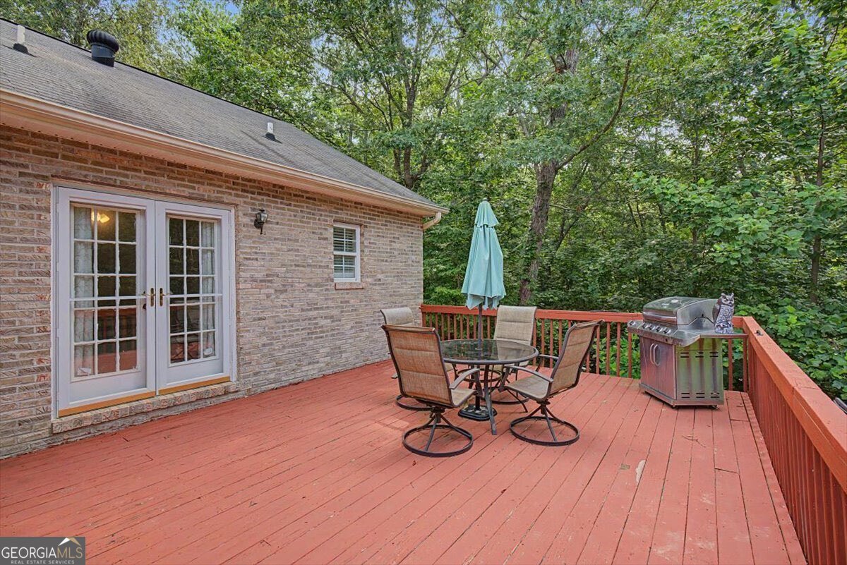 295 Josie Lane Canton - Photo 46