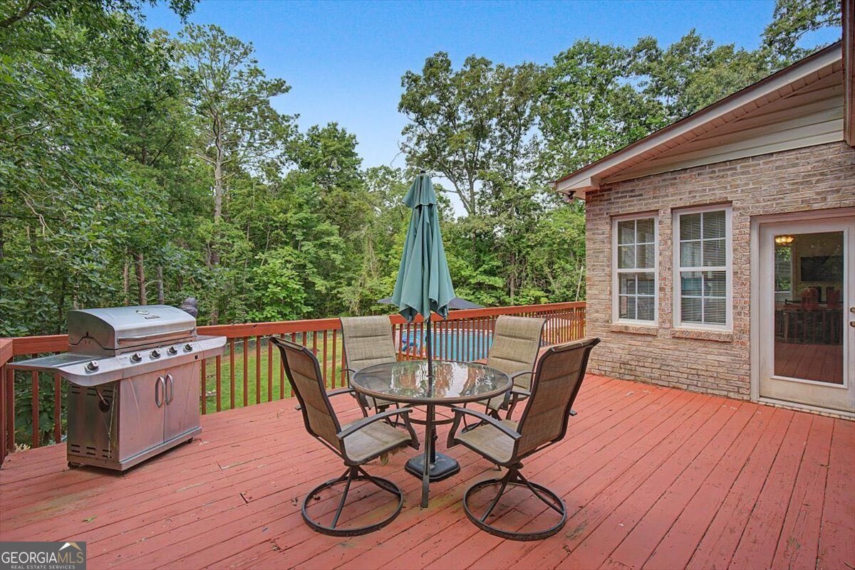 295 Josie Lane Canton - Photo 47