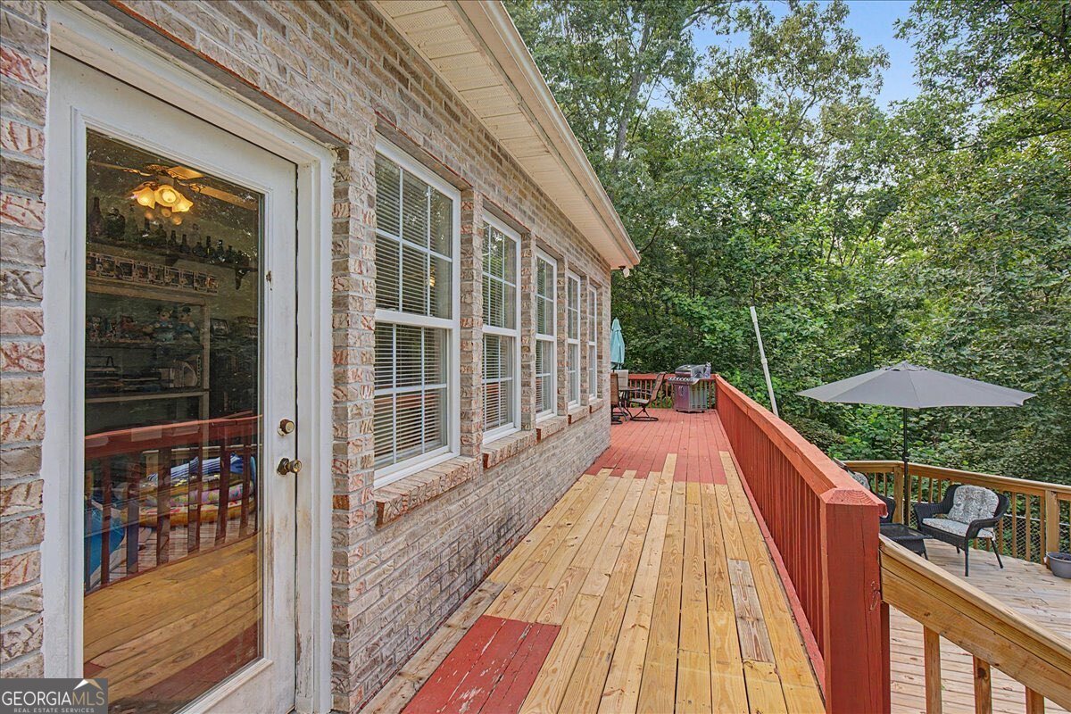 295 Josie Lane Canton - Photo 49
