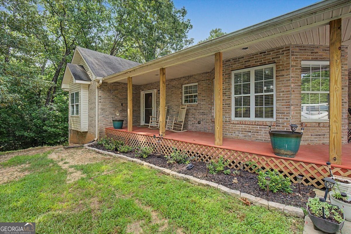 295 Josie Lane Canton - Photo 6