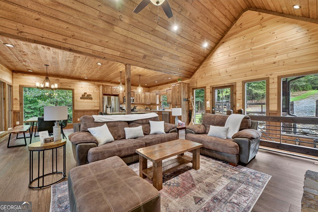187 Hayden Way Drive Morganton - Photo 10