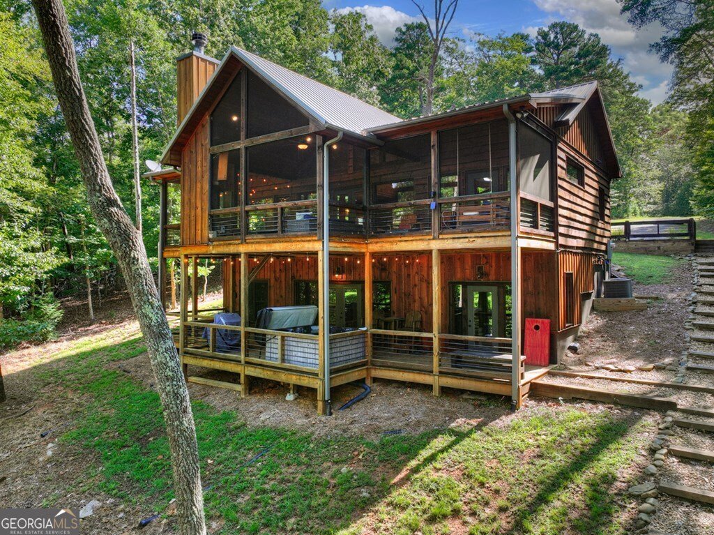 187 Hayden Way Drive Morganton - Photo 12