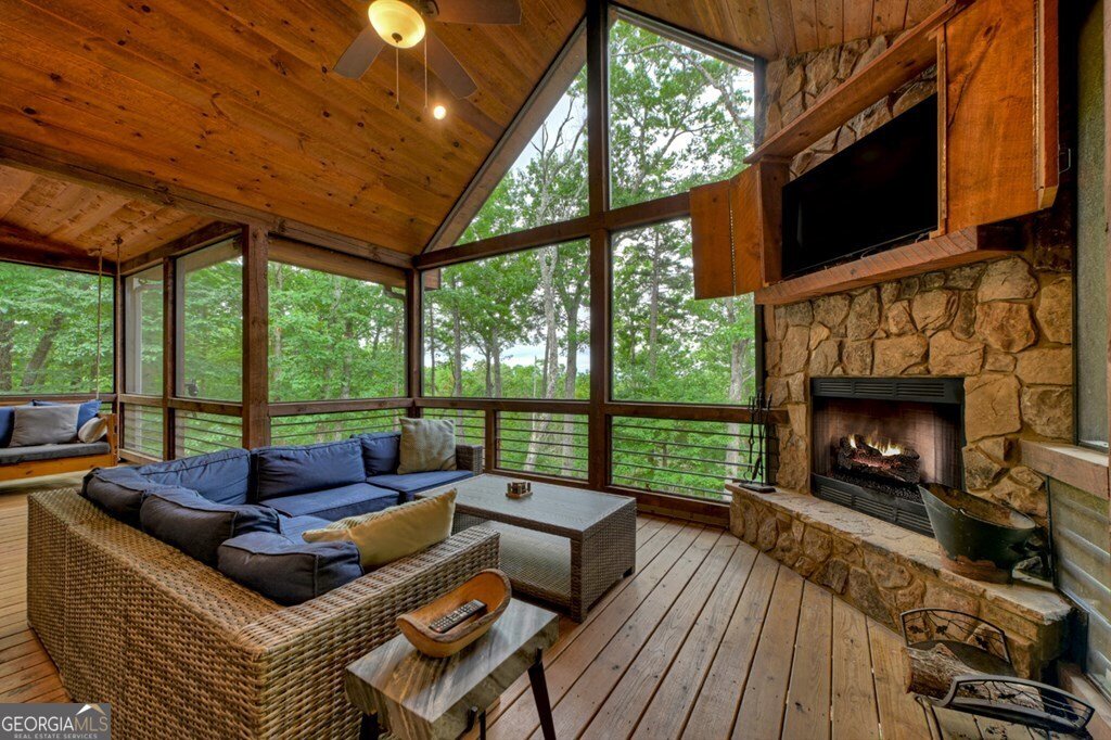 187 Hayden Way Drive Morganton - Photo 15