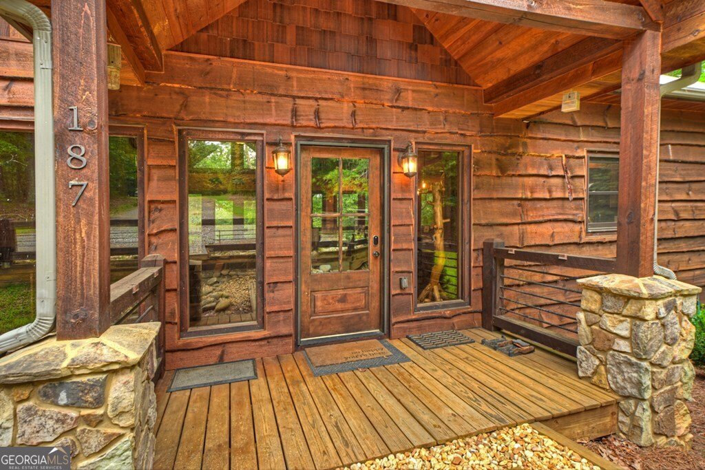 187 Hayden Way Drive Morganton - Photo 16